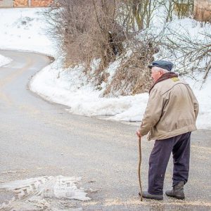 Bumpy Road after retirement